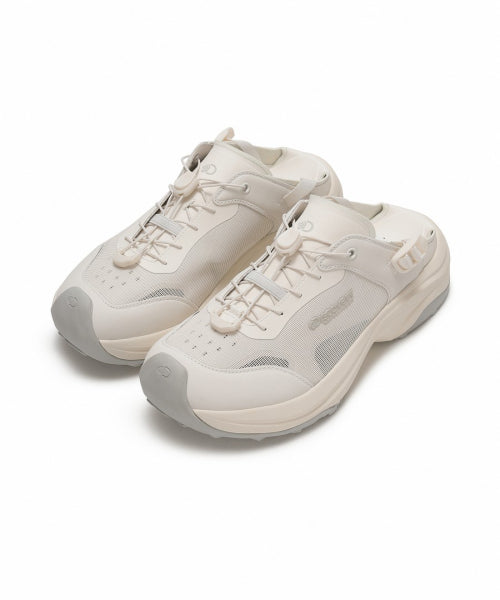 ASTRA SNEAKERS #NINGNING同款！ - 4 COLORS WHITE