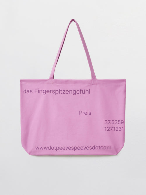 PVS DOT BUTTON BAG - 3 COLORS AS SHOWN