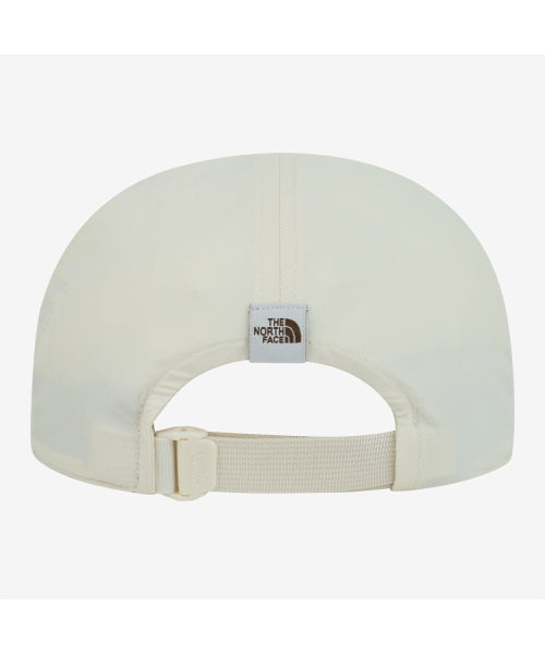 STANDARD LT BALL CAP CREAM