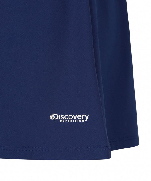 WOMEN 2IN1 A-LINE SETUP SHORTS #NINGNING同款！ - 2 COLORS AS SHOWN