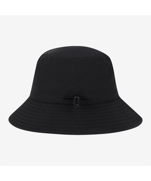 STANDARD LT BUCKET HAT BLACK