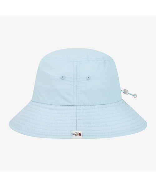 STANDARD LT BUCKET HAT BLUE GRAY