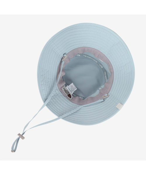 STANDARD LT BUCKET HAT BLUE GRAY