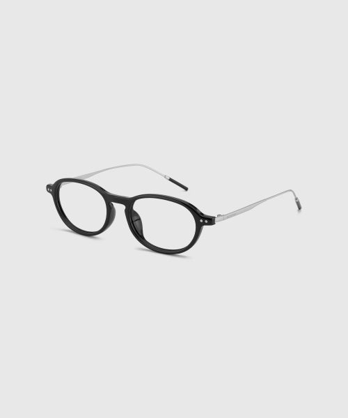 YATTE SUNGLASSES - 2 COLORS BLACK
