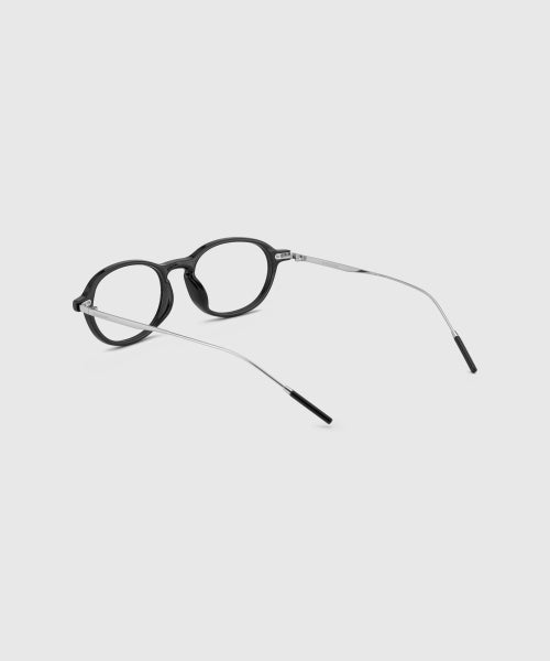 YATTE SUNGLASSES - 2 COLORS BLACK