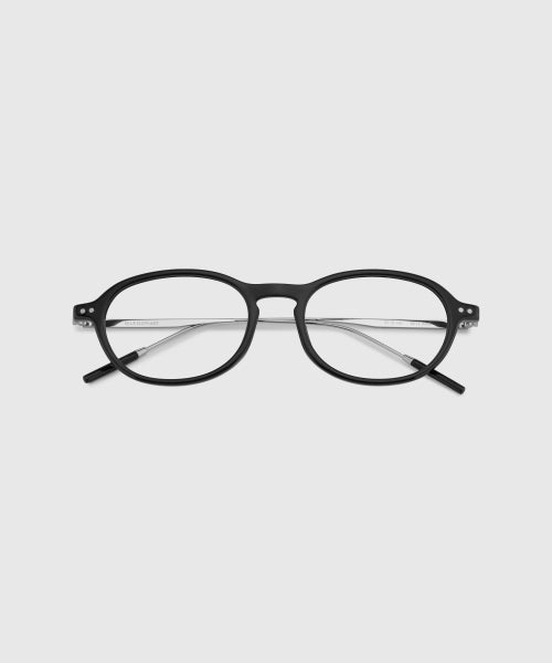 YATTE SUNGLASSES - 2 COLORS BLACK