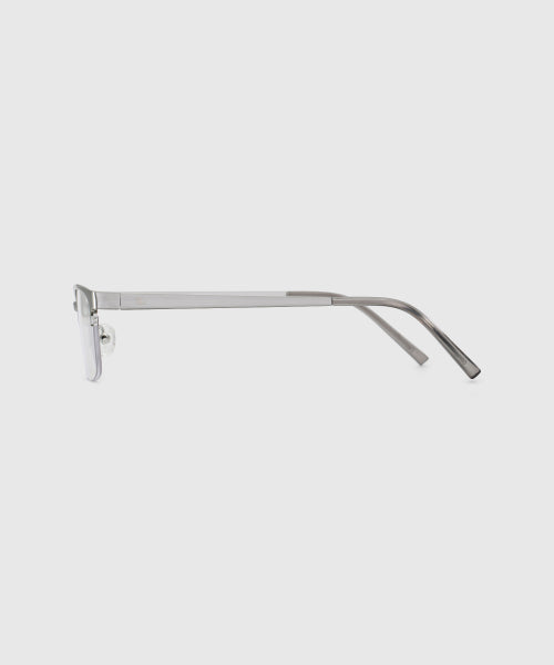 DOYAN SUNGLASSES - 2 COLORS SILVER