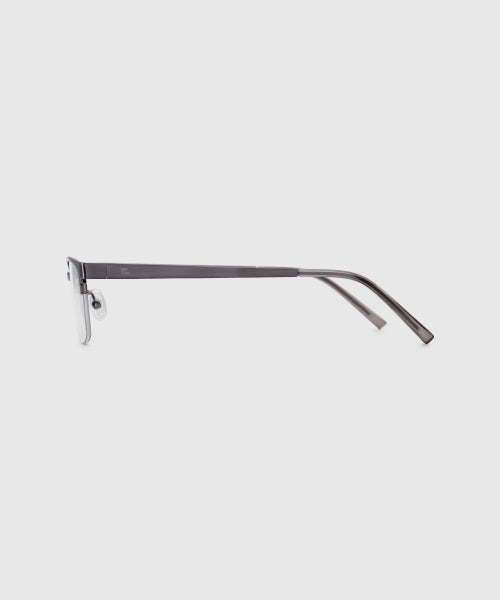 DOYAN SUNGLASSES - 2 COLORS GUNMETAL