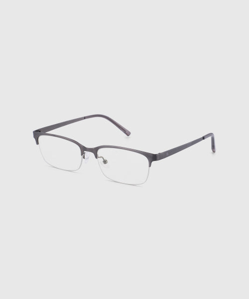 DOYAN SUNGLASSES - 2 COLORS GUNMETAL