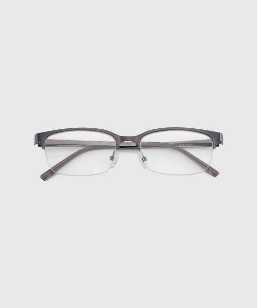DOYAN SUNGLASSES - 2 COLORS GUNMETAL