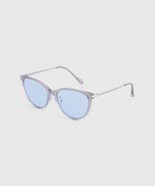 BLUE ELEPHANT KAMIA SUNGLASSES - 3 COLORS GREY