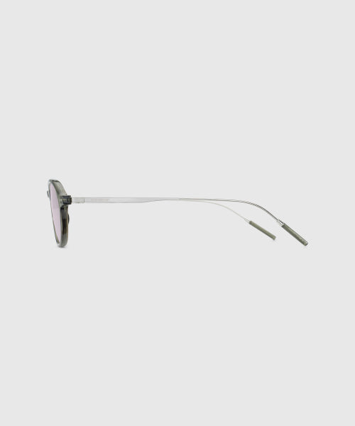 YATTE-S SUNGLASSES - 2 COLORS KHAKI