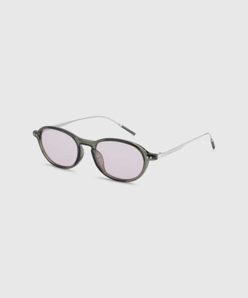 YATTE-S SUNGLASSES - 2 COLORS KHAKI