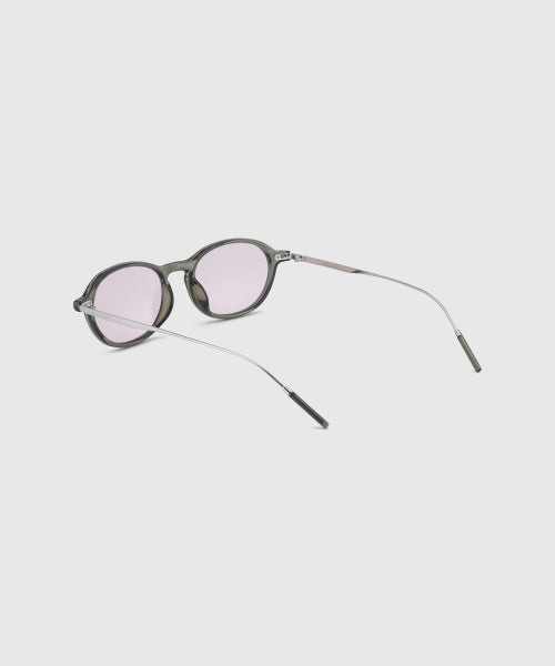 YATTE-S SUNGLASSES - 2 COLORS KHAKI