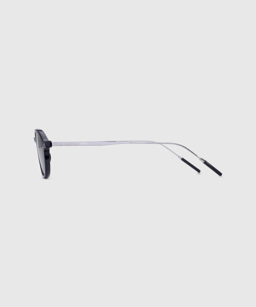YATTE-S SUNGLASSES - 2 COLORS BLACK