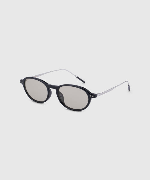 YATTE-S SUNGLASSES - 2 COLORS BLACK