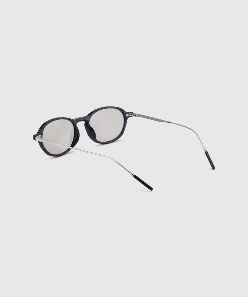 YATTE-S SUNGLASSES - 2 COLORS BLACK