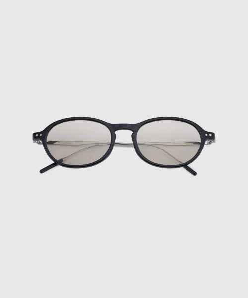 YATTE-S SUNGLASSES - 2 COLORS BLACK