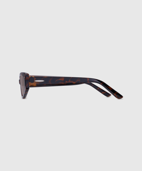 LEN SUNGLASSES - 3 COLORS LEOPARD