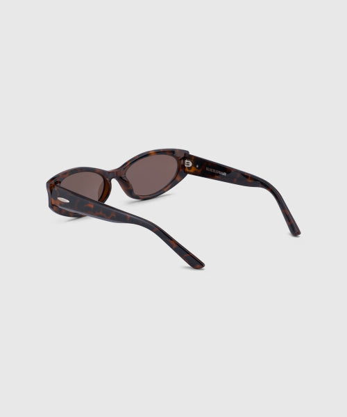 LEN SUNGLASSES - 3 COLORS LEOPARD