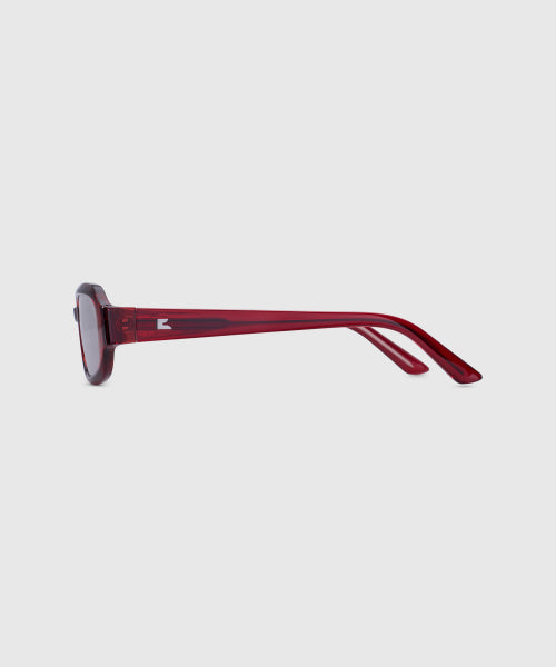 WISH-S SUNGLASSES RED