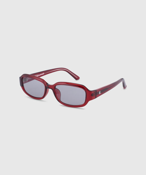 WISH-S SUNGLASSES RED