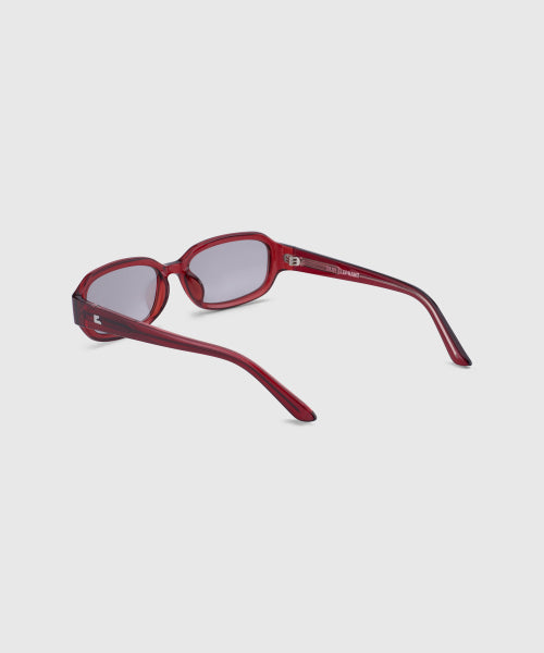 WISH-S SUNGLASSES RED