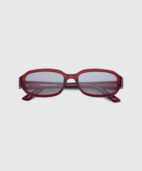 WISH-S SUNGLASSES RED