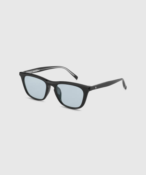 AUSTIN SUNGLASSES BLACK