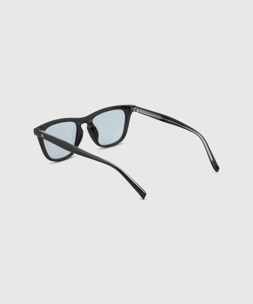 AUSTIN SUNGLASSES BLACK