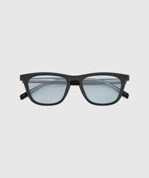 AUSTIN SUNGLASSES BLACK