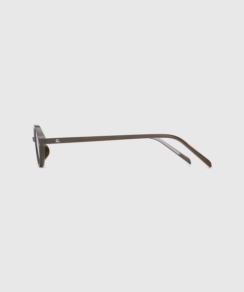 BLUE ELEPHANT HUG-S SUNGLASSES - 3 COLORS OLIVE