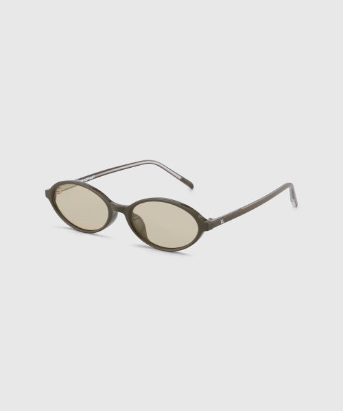 BLUE ELEPHANT HUG-S SUNGLASSES - 3 COLORS OLIVE