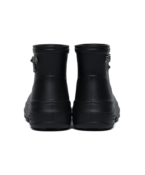 HAYDEN BOOTS - BLACK BLACK