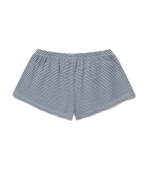 KIMS DOUBLE SIDE SHORTS - 4 COLORS NAVY