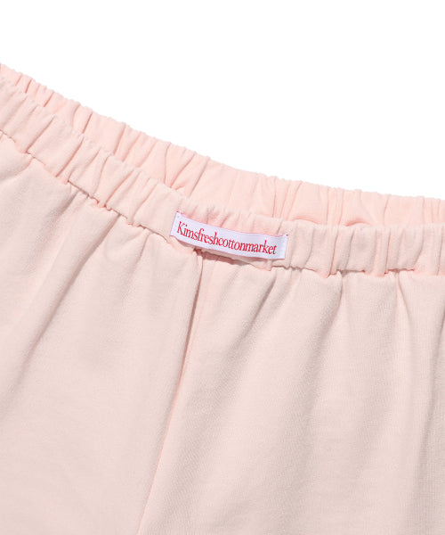 KIMS LAYERED SHORTS - 2 COLORS PINK