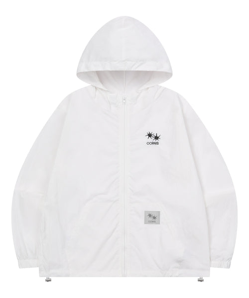 HOODIE - 3 COLORS LIGHT GREY