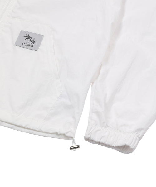 HOODIE - 3 COLORS LIGHT GREY