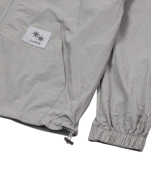 HOODIE - 3 COLORS LIGHT GREY