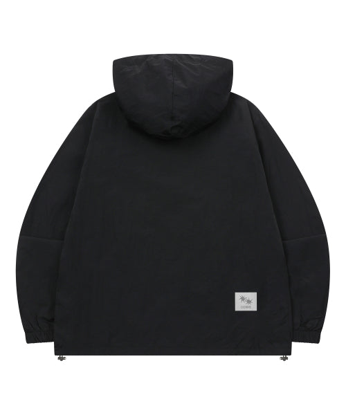 HOODIE - 3 COLORS LIGHT GREY