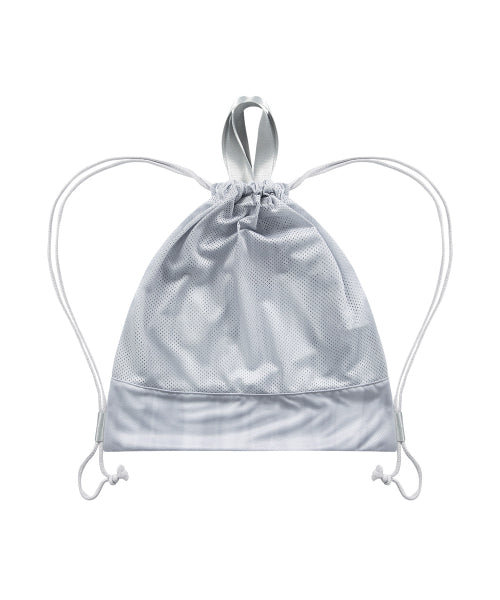DRAW STRING BAG - 2 COLORS