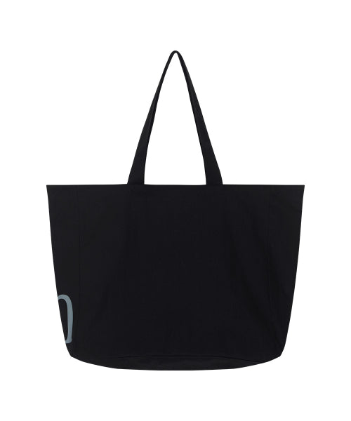 EVENING SHOPPER BAG - 2 COLORS