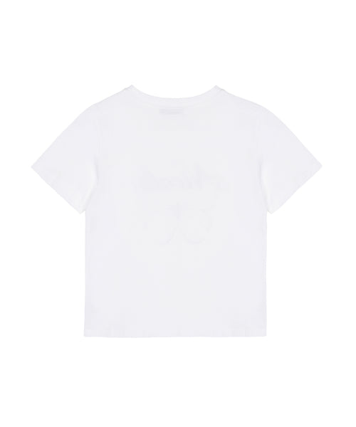 NICOLE BUTTERFLY SLIM TOP #徐睿知同款! - 3 COLORS PURPLE