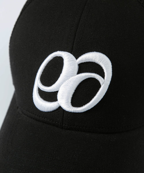 LITE MESH BALL CAP - 2 COLORS