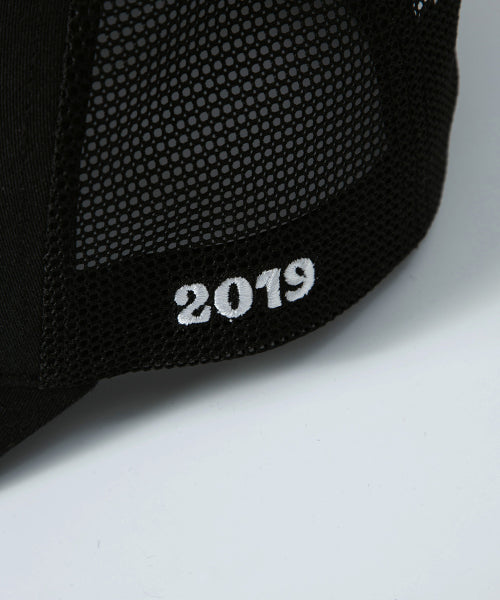 LITE MESH BALL CAP - 2 COLORS