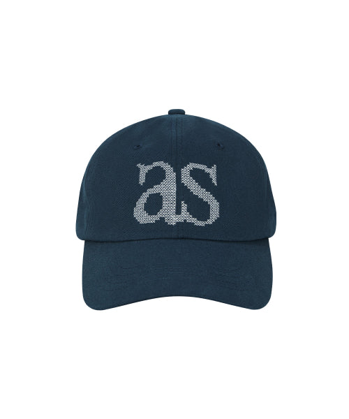 PIECE STITCH BALL CAP - 3 COLORS