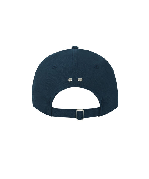 PIECE STITCH BALL CAP - 3 COLORS