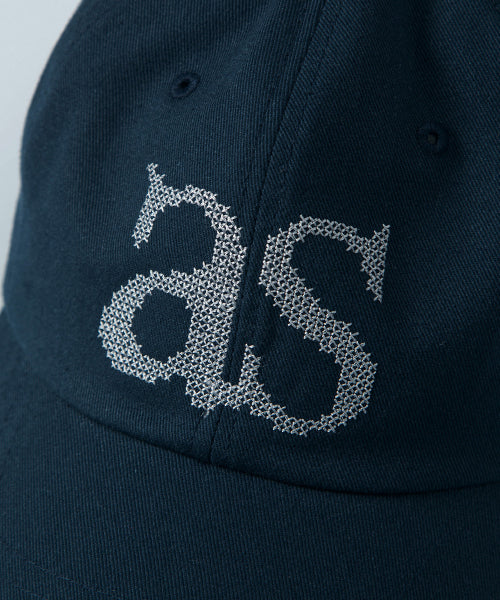 PIECE STITCH BALL CAP - 3 COLORS