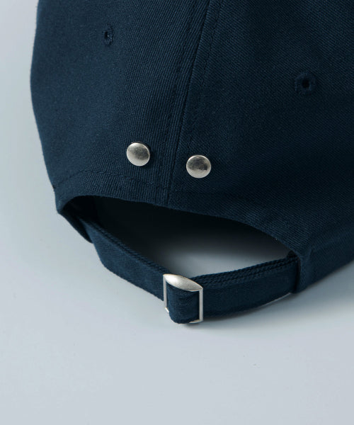 PIECE STITCH BALL CAP - 3 COLORS