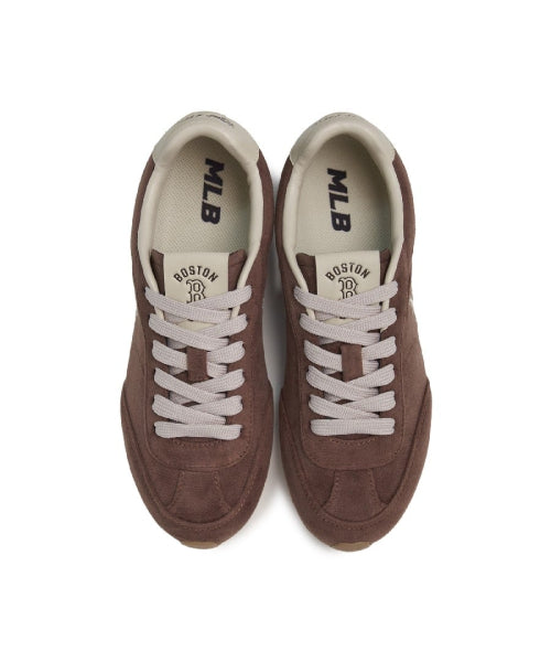 BASE LOW SD BOS #KARINA同款! BROWN